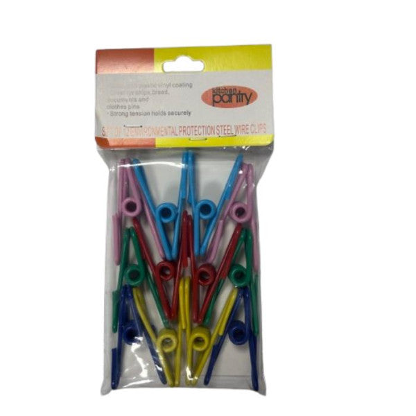 Best 12pk Wire Pegs | High Quality Cleaning Product Online - Product Image Best 12pk Wire Pegs | High Quality Cleaning Product Online - Product Image